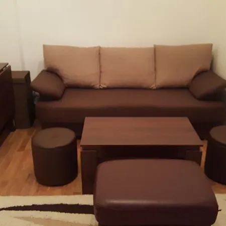 Διαμέρισμα Veronica Apartament *