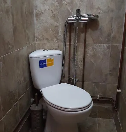 Διαμέρισμα Veronica Apartament