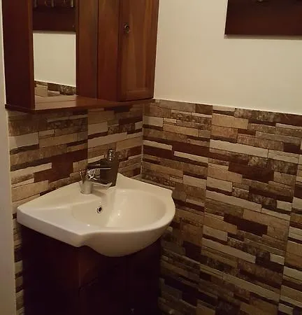 Veronica Apartament