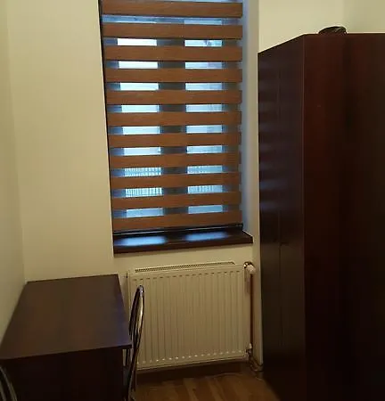 Διαμέρισμα Veronica Apartament *
